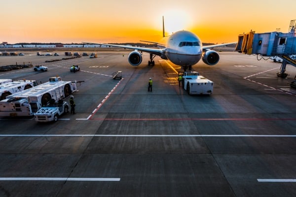 aéroport perpignan