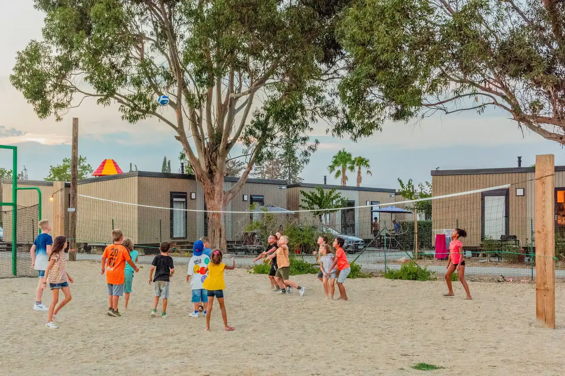 les cottages de perpignan animations 