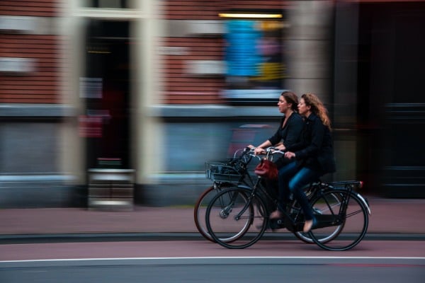 découverte perpignan vélo