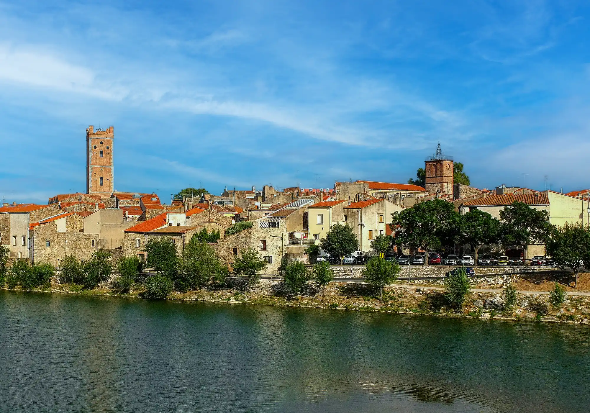 Tourismus Rivesaltes