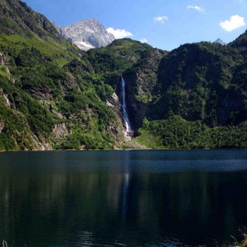 parc naturel regional pyrenees