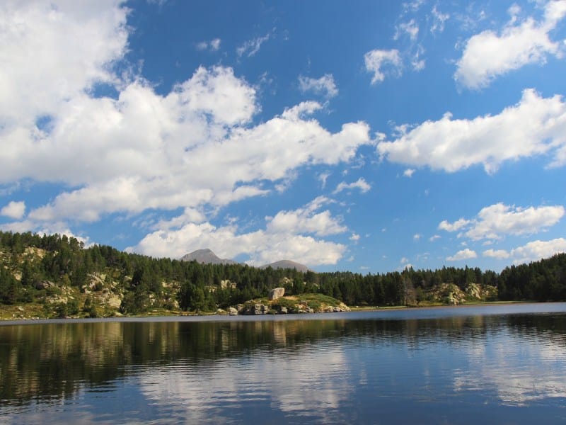 parc regional pyrenees catalane