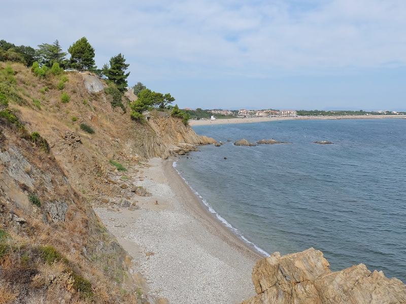 plage du racou