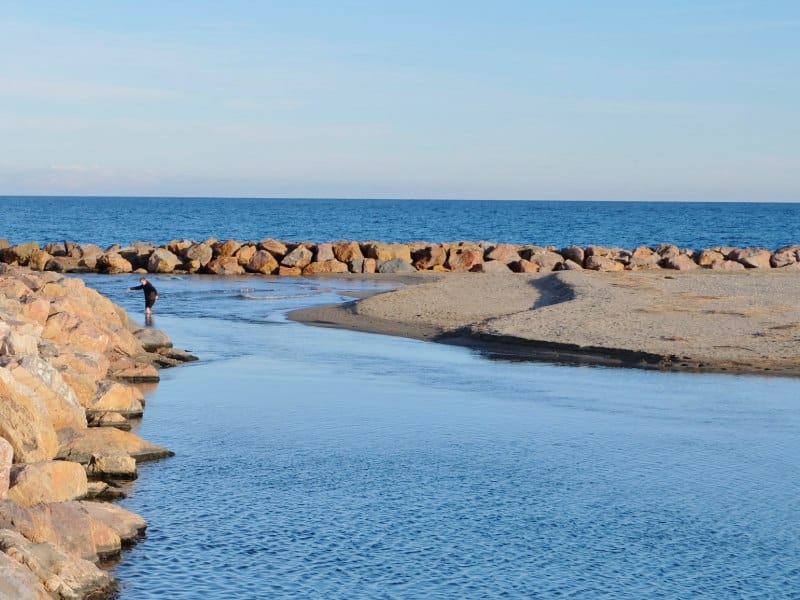 plage toreilles