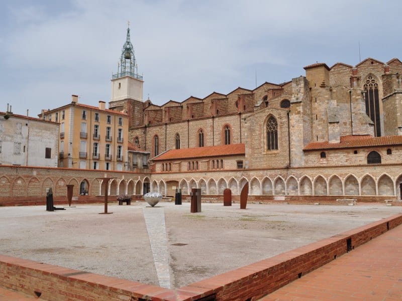 visite campo santorojet