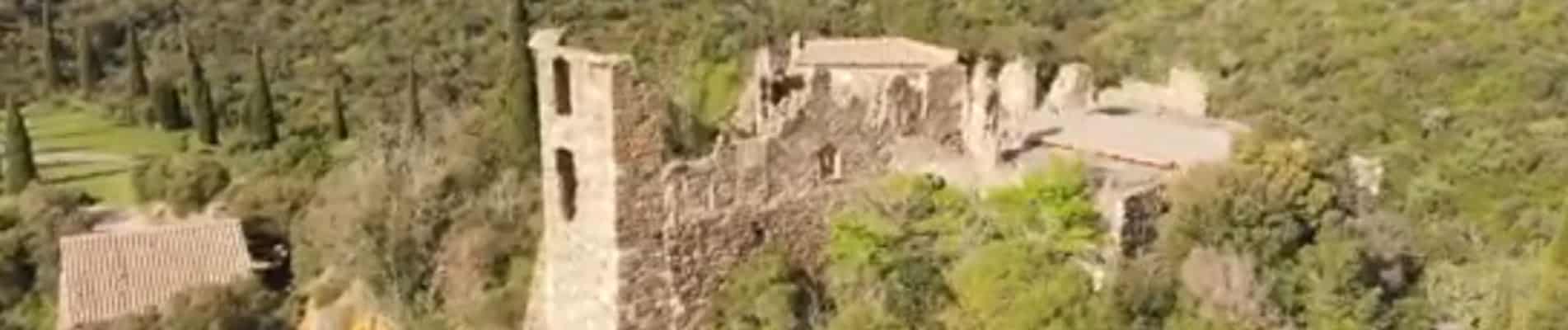 chateau de segure