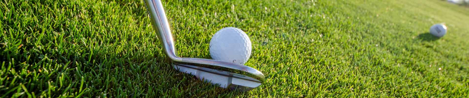 Golf de Saint-Cyprien