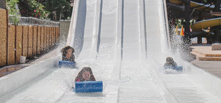 parc aqualand saint cyprien