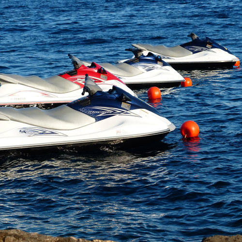 jet ski argeles sur mer