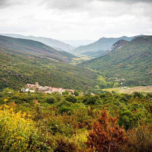 parc naturel de corbieres fenouilledes