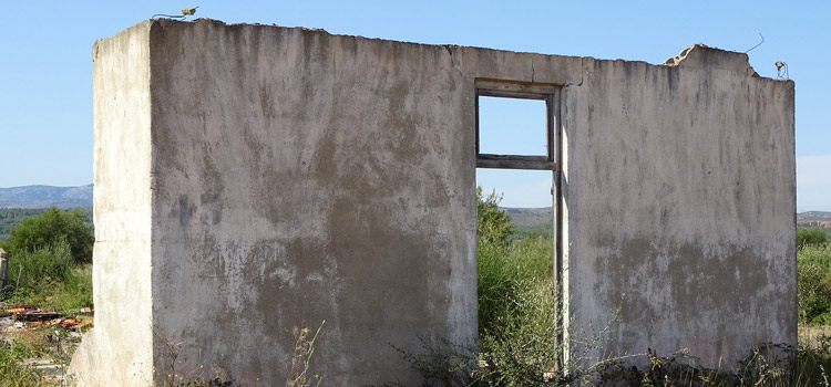 Le Mémorial de Rivesaltes