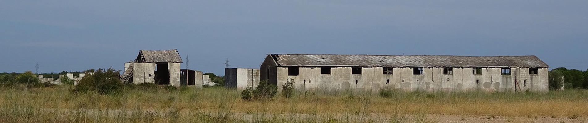 Mémorial Rivesaltes
