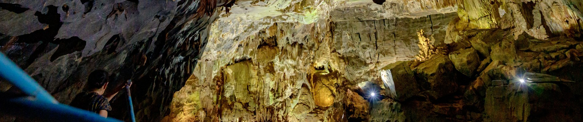 grotte des canalettes