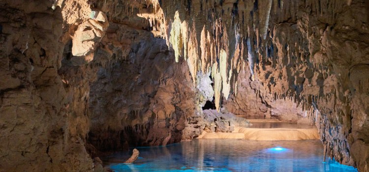 presentation grotte canalettes