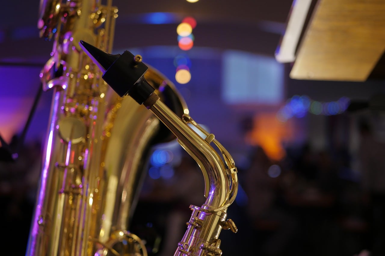 Le Festival de Jazz de Perpignan