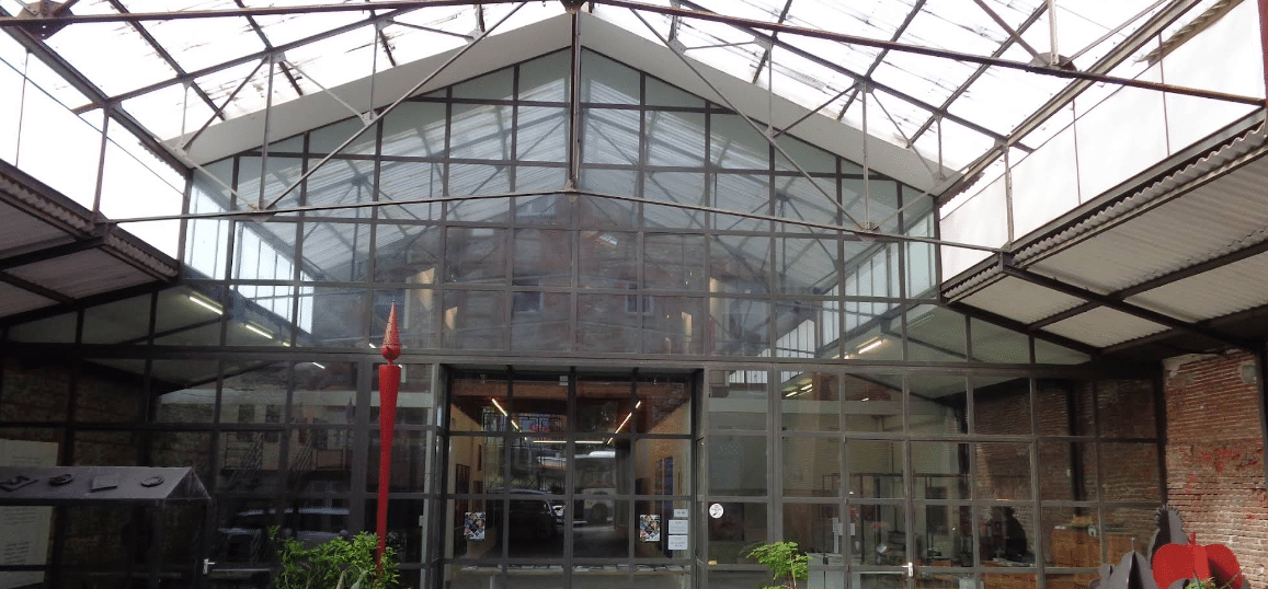 le centre ACMCM