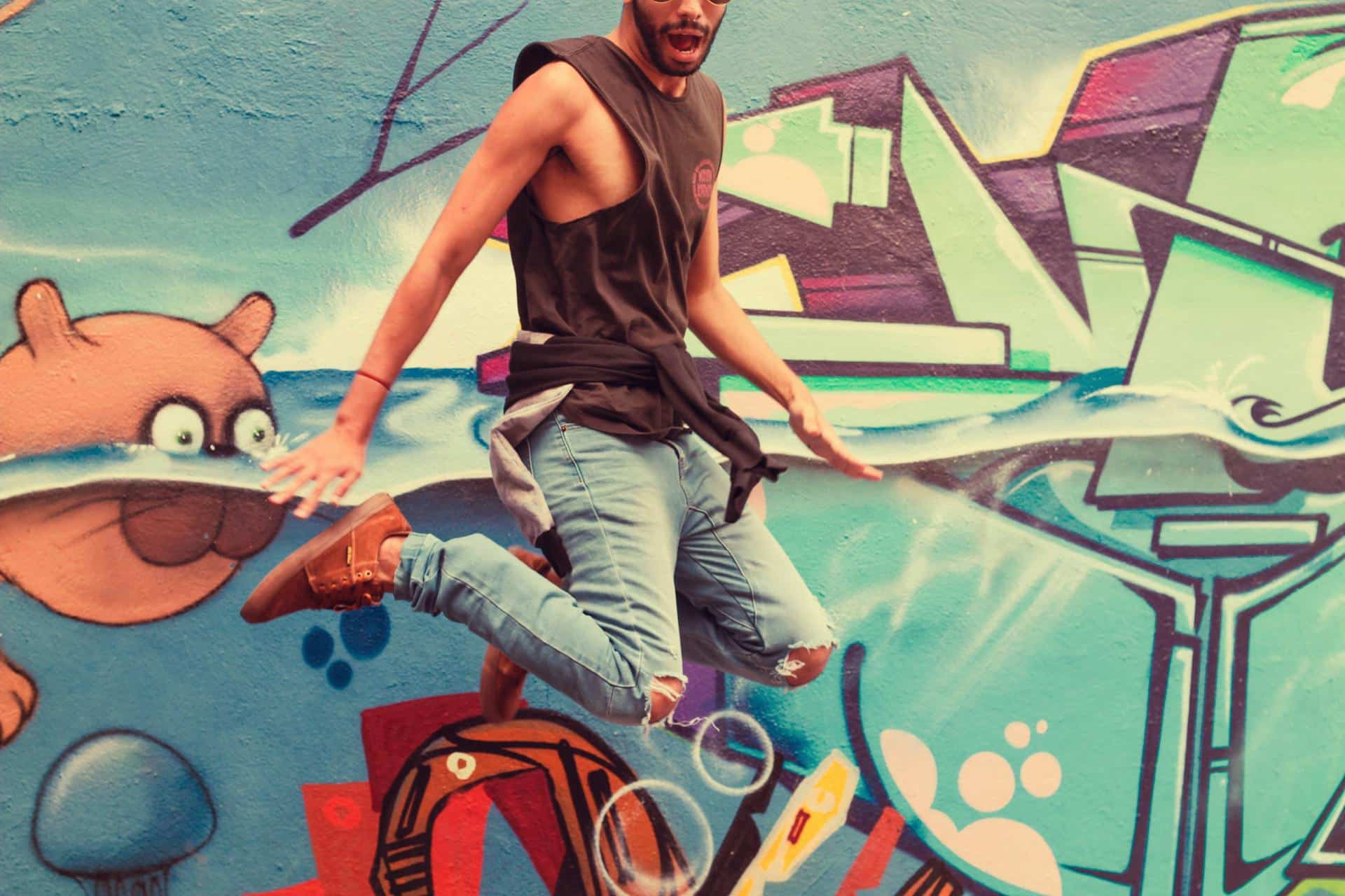art street perpigan