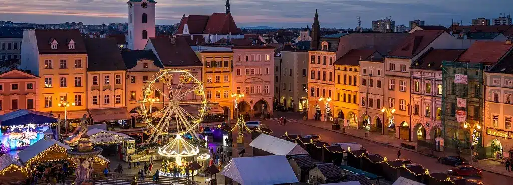 Marchés de Noël Pyrénées Orientales 1
