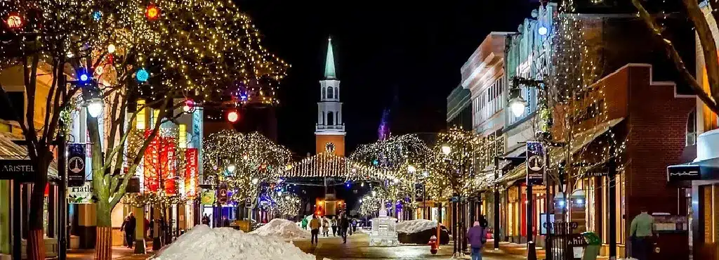 Marchés de Noël Pyrénées Orientales