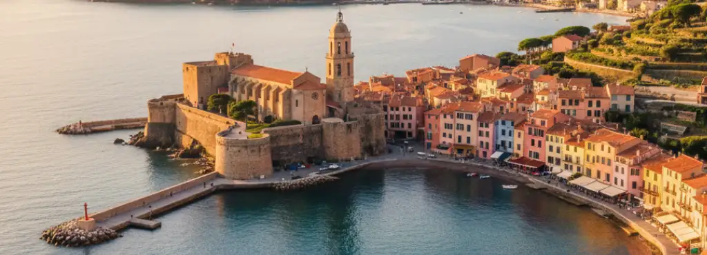 Explorez Collioure