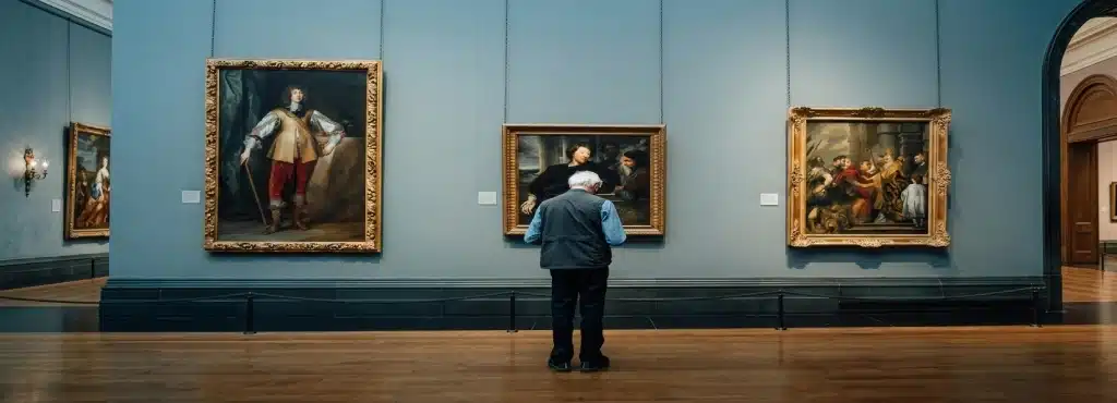 Musée d’art Hyacinthe Rigaud